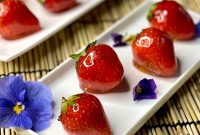Tanghulu: How to Make Classic Candied Strawberries at Home