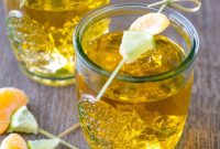 Orange Jubilee: 3-Ingredient Sparkling Orange Cocktail