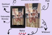 Enemies-to-Lovers Romance Novel You Probably Missed
