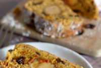 Light and Fluffy Gluten-Free Stollen Recipe for Holidays
