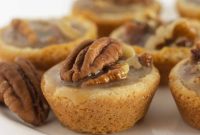 Pecan Pie Cookie Recipe: Chewy, Gooey Holiday Treat