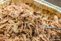 Spicy Dr Pepper Pulled Pork Recipe for Smoky, Tangy Sandwiches