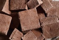 Chocolate Marshmallows Recipe: Homemade Gooey Chocolate Mallows