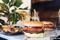 Vivera Burgers Review: Taste, Ingredients, and Cooking Tips