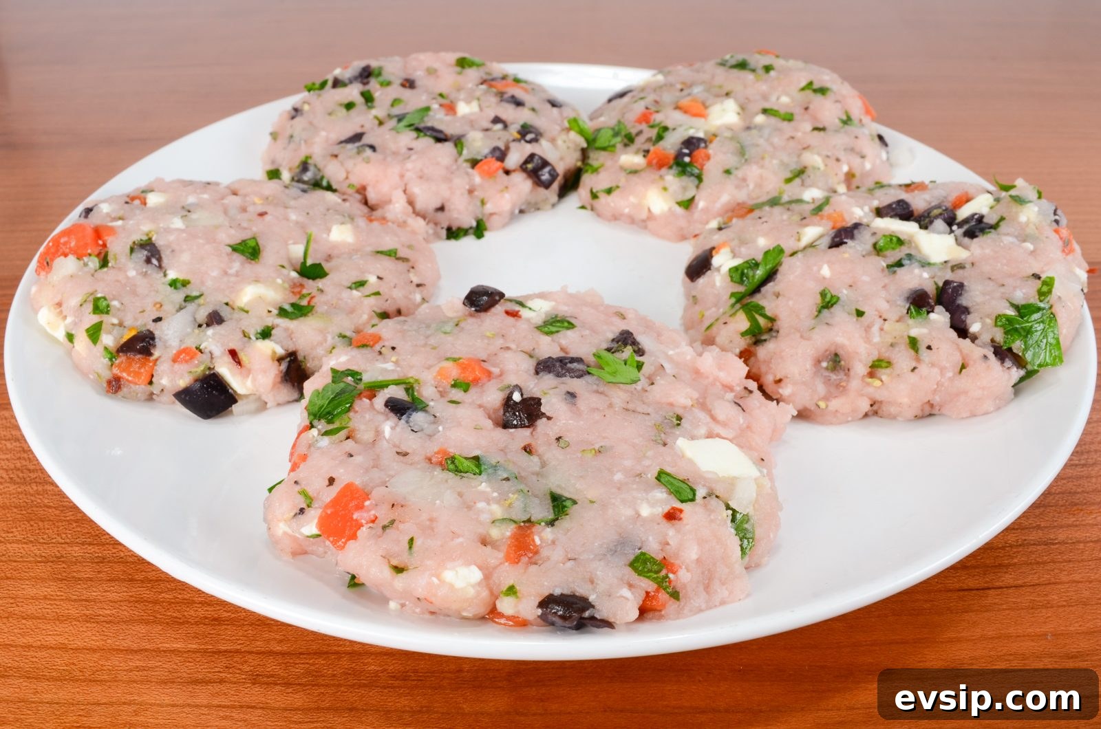 Greek Turkey Burgers with a Dill Garlic Mayonnaise Greek Turkey Burgers with a Dill Garlic Mayonnaise