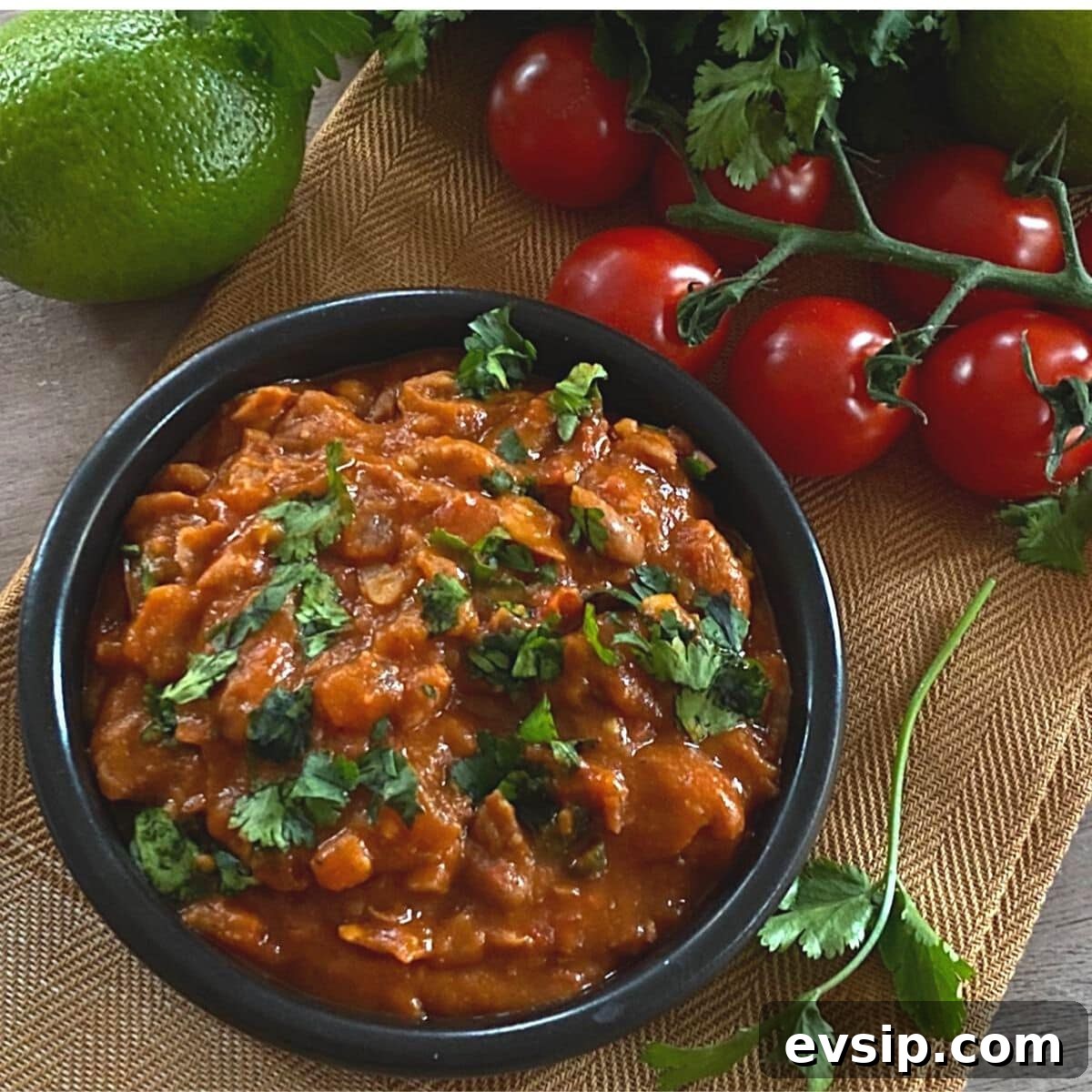 Image for Easy Pinto Beans