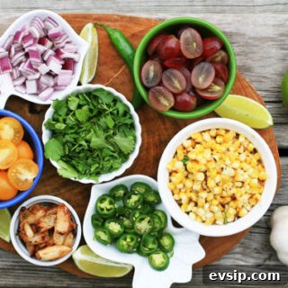 Image for DIY Guacamole Bar