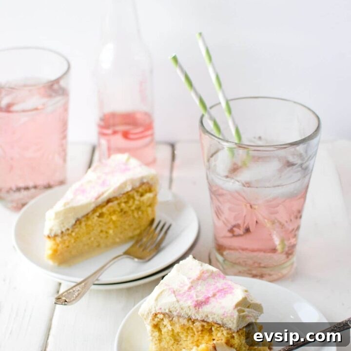 Image for Tres Leches Cake recipe