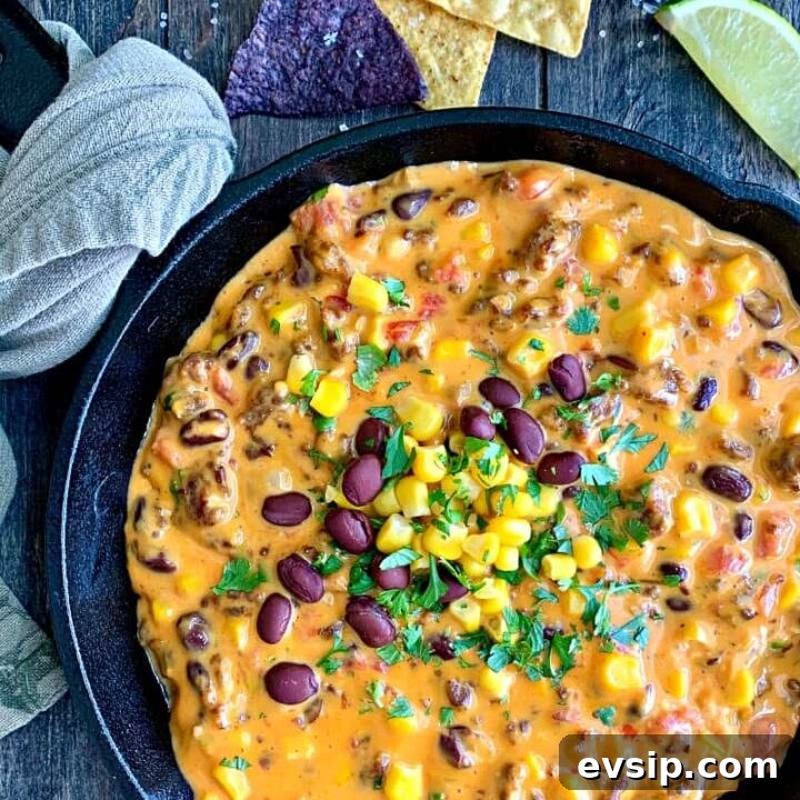 Image for Cowboy Queso