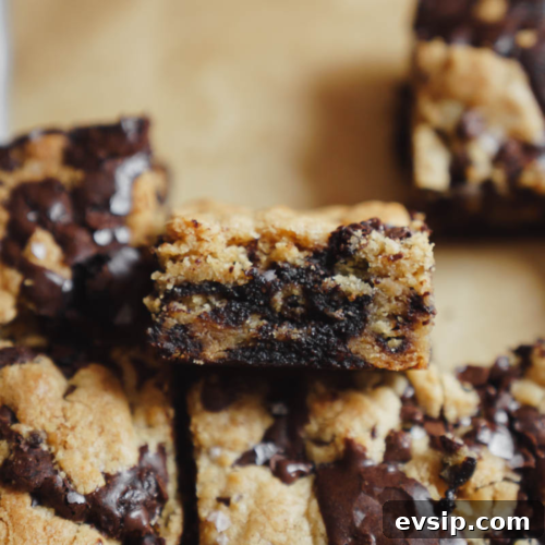 Brookie Bars