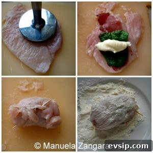 Chicken Involtini with Speck, Spinach & Creamy Stracchino Cheese 3 img 12593 4