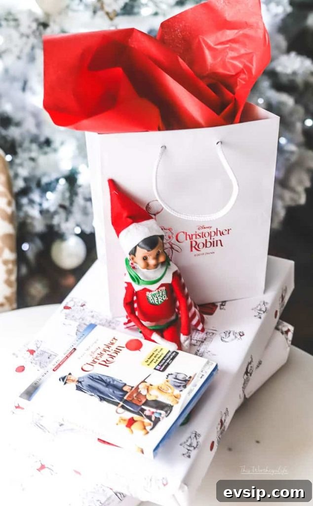 Christmas gift ideas for kids