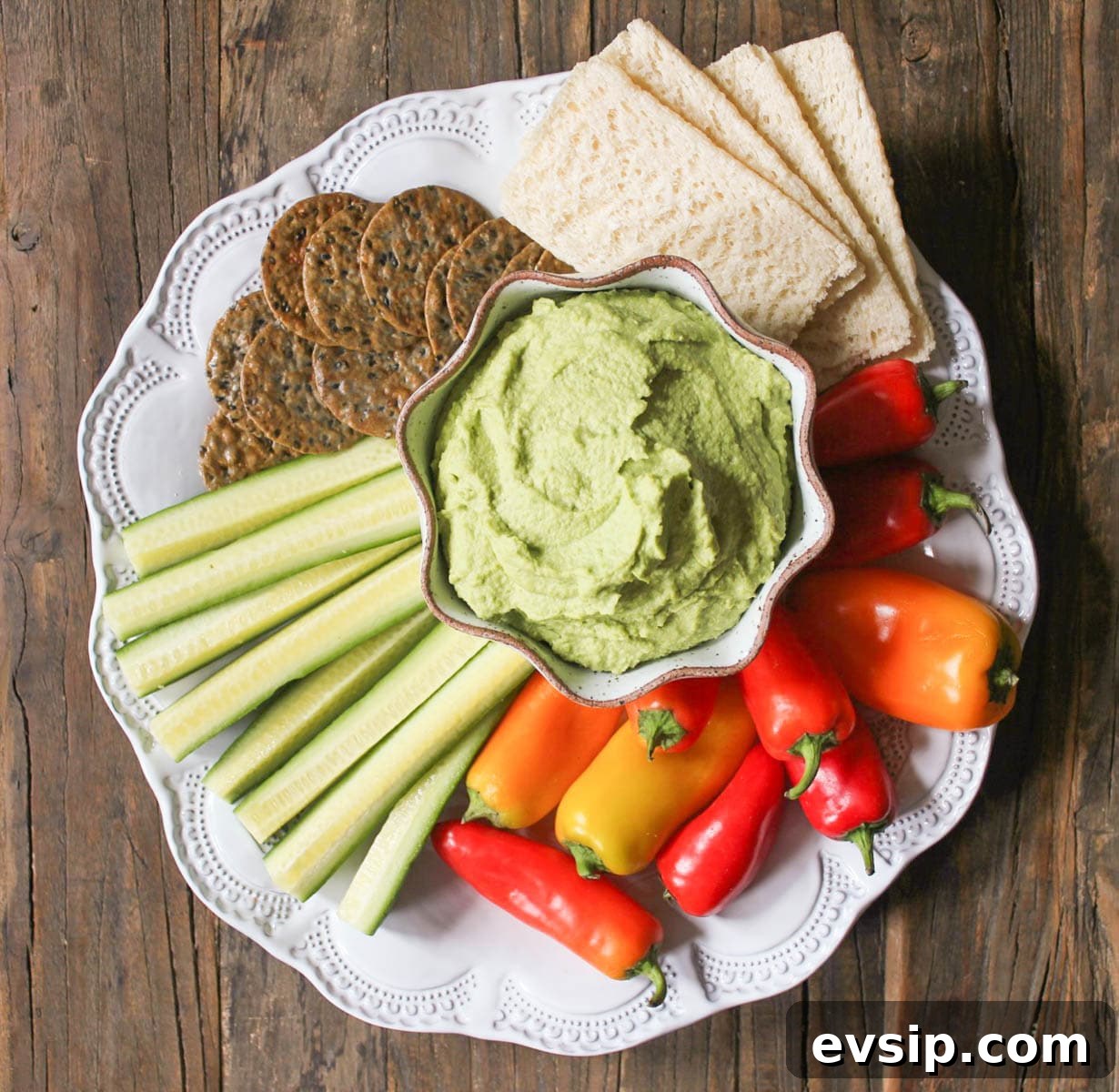 easy-vegan-edamame-dip-7