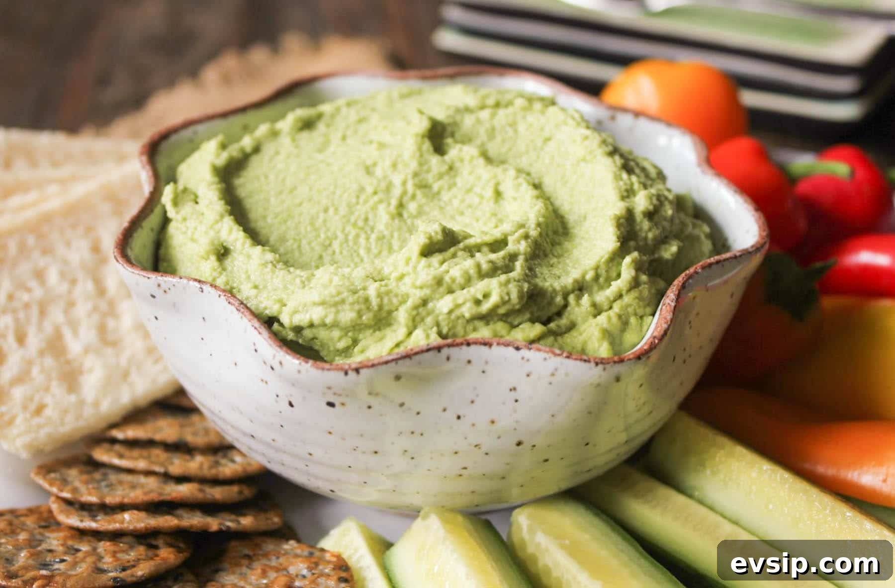 easy-vegan-edamame-dip-6