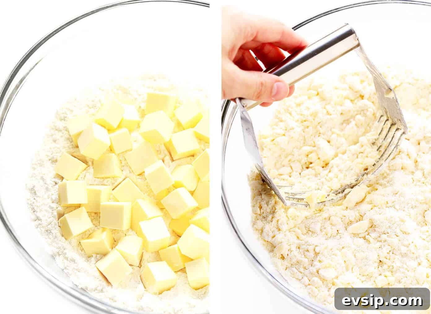 How to make pie crust by hand How To Make Pie Crust By Hand