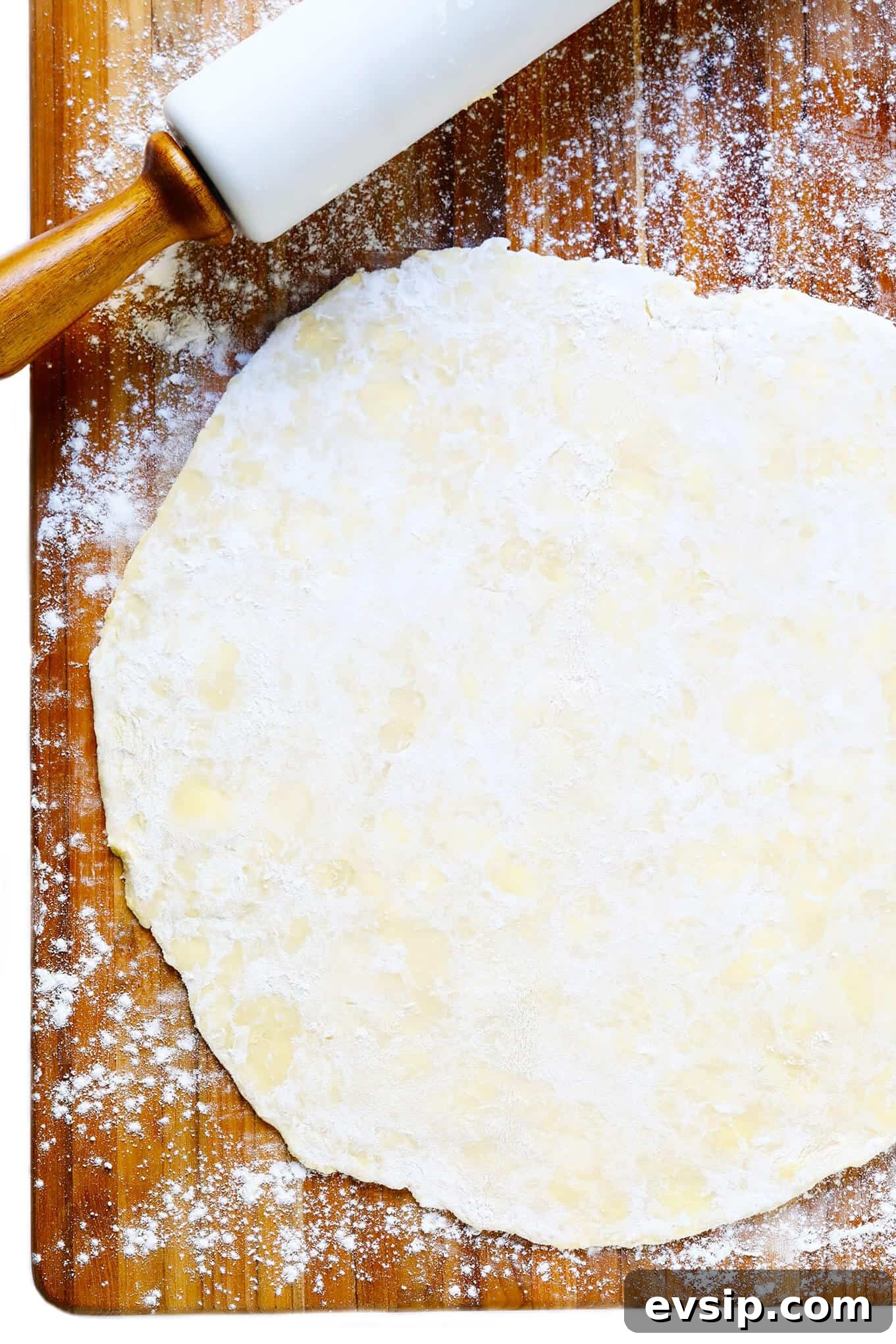 How To Make Pie Crust How To Make Pie Crust