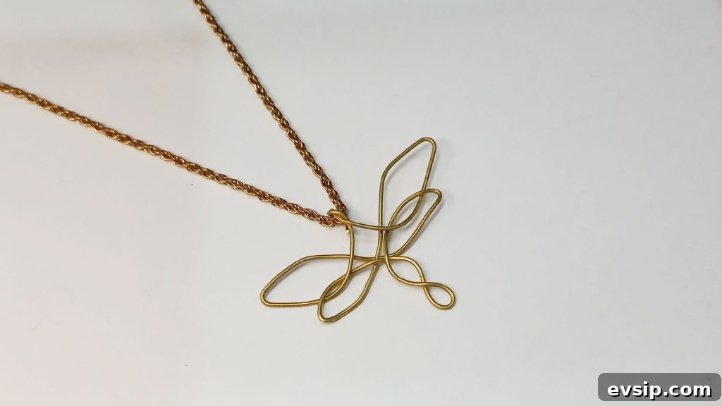 butterfly pendant-01