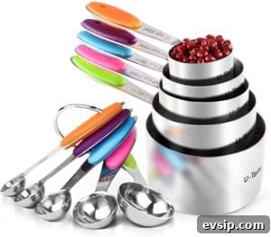 Bake Twice the Joy: How to Double Recipes and Choose Cake Pans 5 img 16216 4