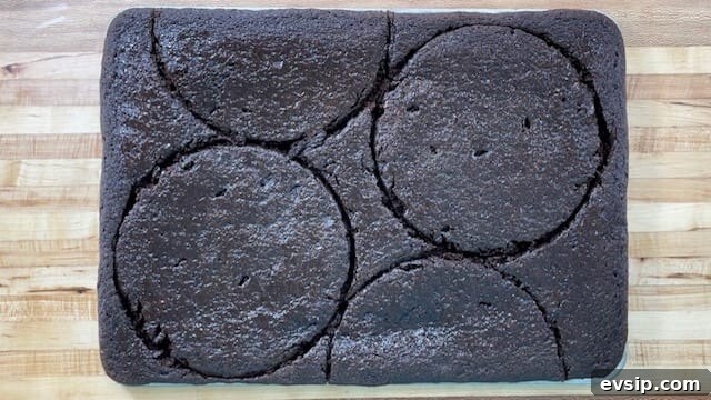 Bake Twice the Joy: How to Double Recipes and Choose Cake Pans 6 img 16216 5
