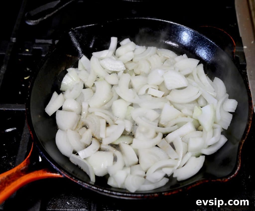 Creamy Caramelized Onion Dip Recipe for Entertaining 3 img 17658 3