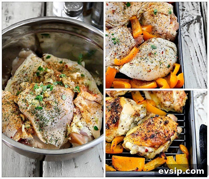 Spanish-Style Chicken with Saffron Rice Recipe 4 Spanish Chicken over Saffron Rice