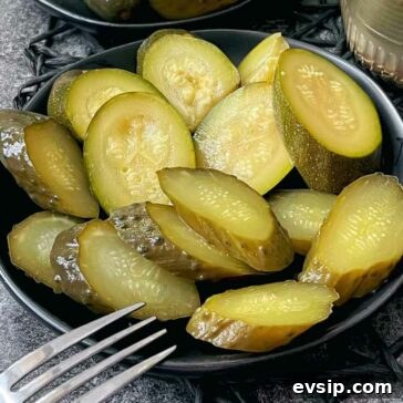 How to Ferment Zucchini and Cucumbers at Home 10 fermented cucumbers and zucchini featured image recipe