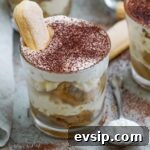 Individual Egg-Free Tiramisu Cups: Creamy No-Bake Dessert 11 img 183615 11