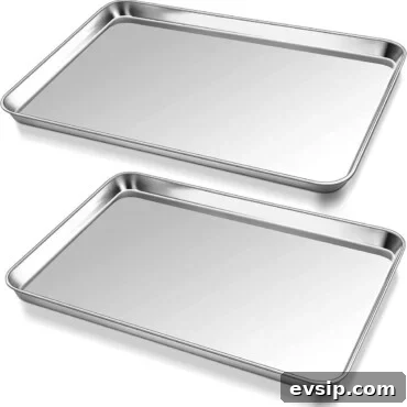 Baking Sheet