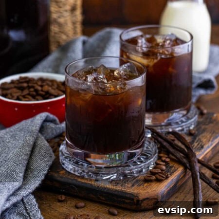 Homemade Kahlúa Liqueur Recipe: How to Make Coffee Vodka Liqueur 9 Glasses of the recipe.