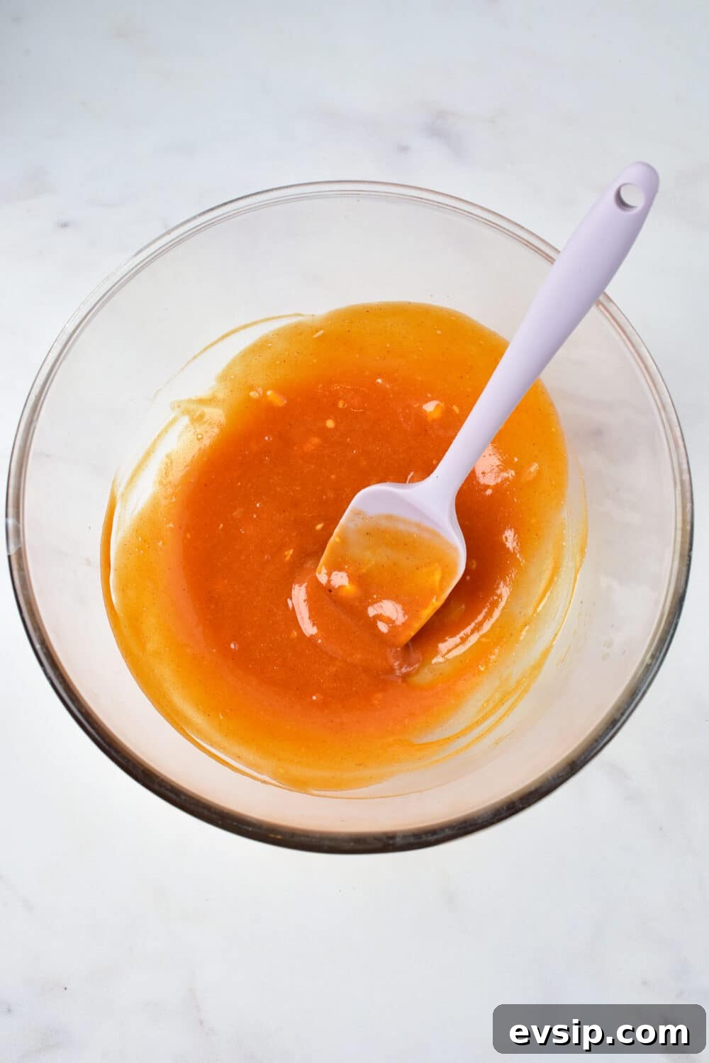 sauce for baked buffalo wings