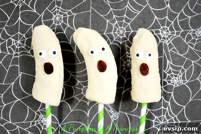 Banana Ghost