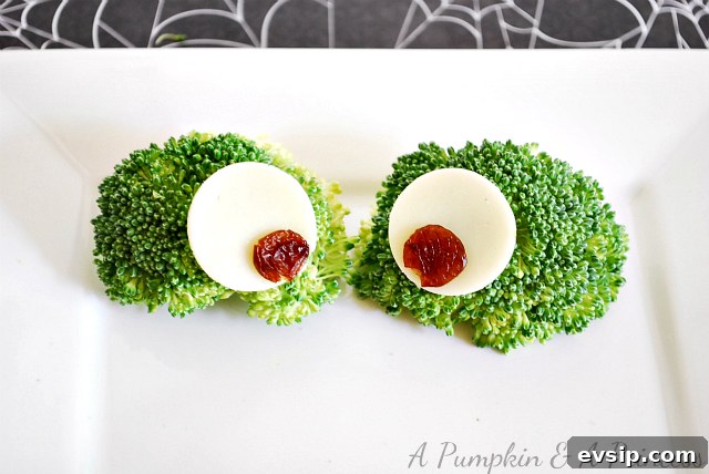 Creative Vegetable Ideas