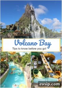 Volcano Bay Tips To Know Before You Go