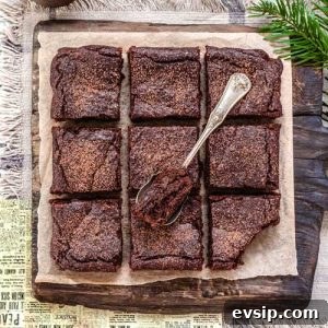 Sweet Potato Brownies with Peanut Butter Swirl: Fudgy & Moist 5 Sweet Potato Peanut Butter Brownies