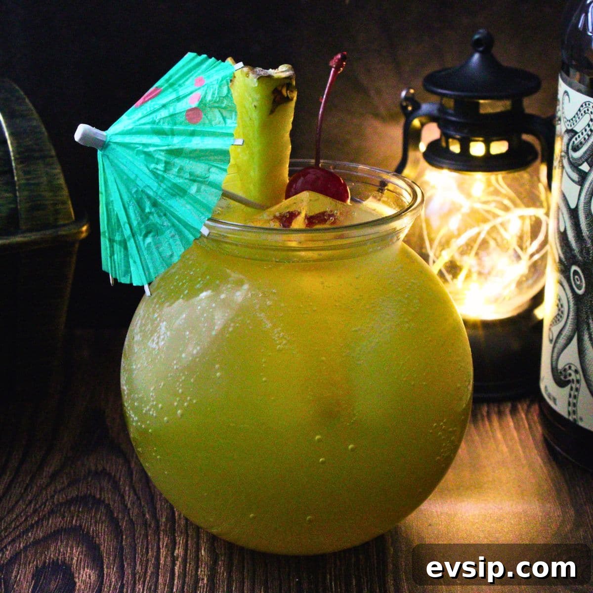 drunken pirate drink recipe dinners done quick featured image