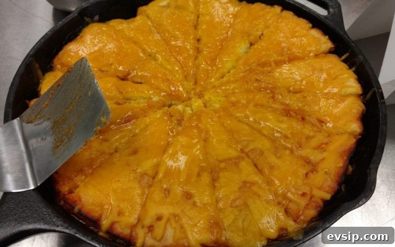 Kansas Schools Beef Tamale Pie