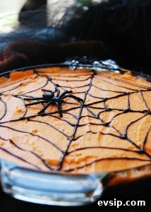 Spider Sugar Cookie Bars (Gluten, dairy, egg, soy, peanut & tree nut free; top 8 free; vegan) Dessert recipe by AllergyAwesomeness.com