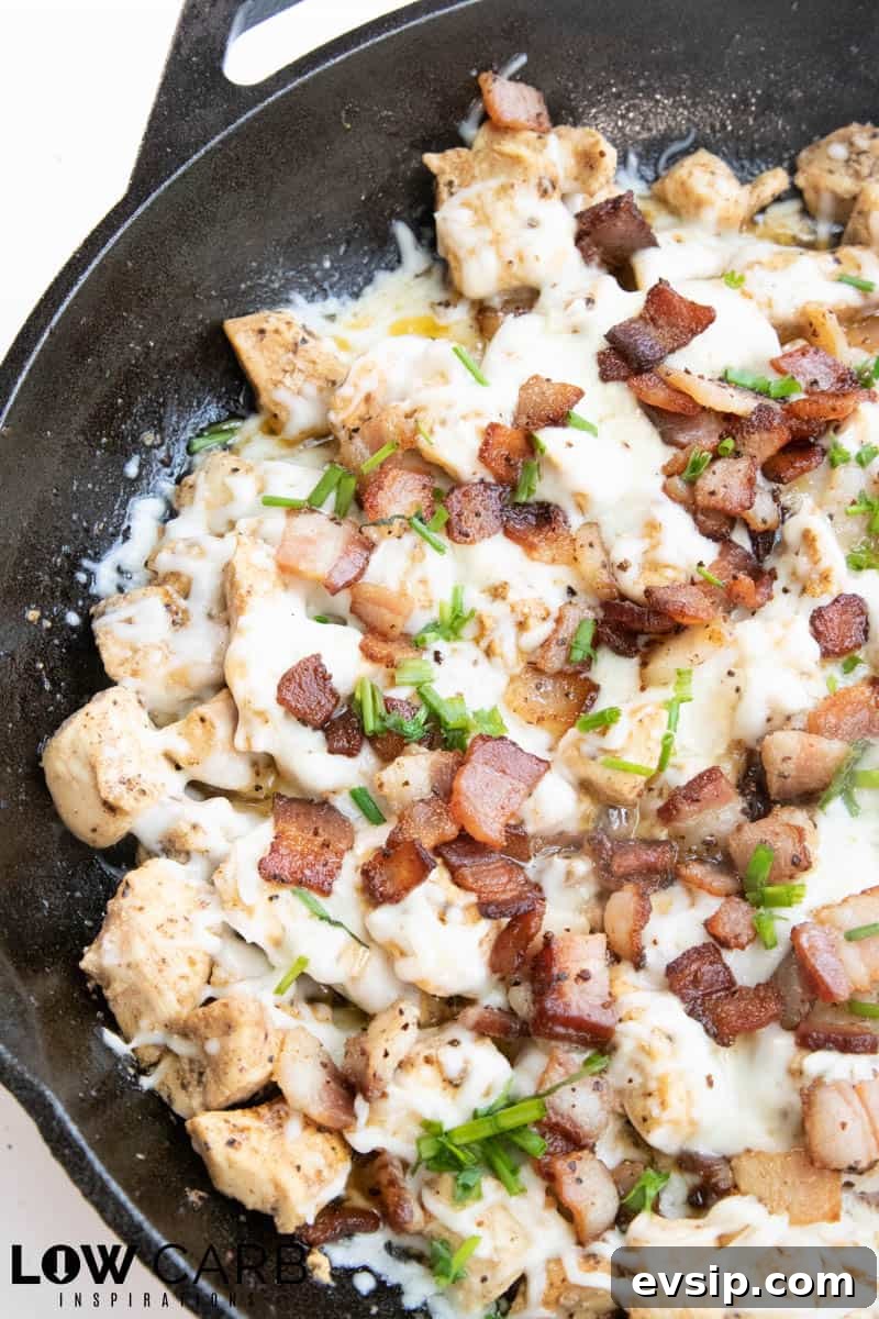 Low-Carb Crispy Buffalo Wings Recipe for Perfect Oven or Air Fryer Crispy Wings 13 Cheesy Bacon Ranch Chicken Breasts Casserole