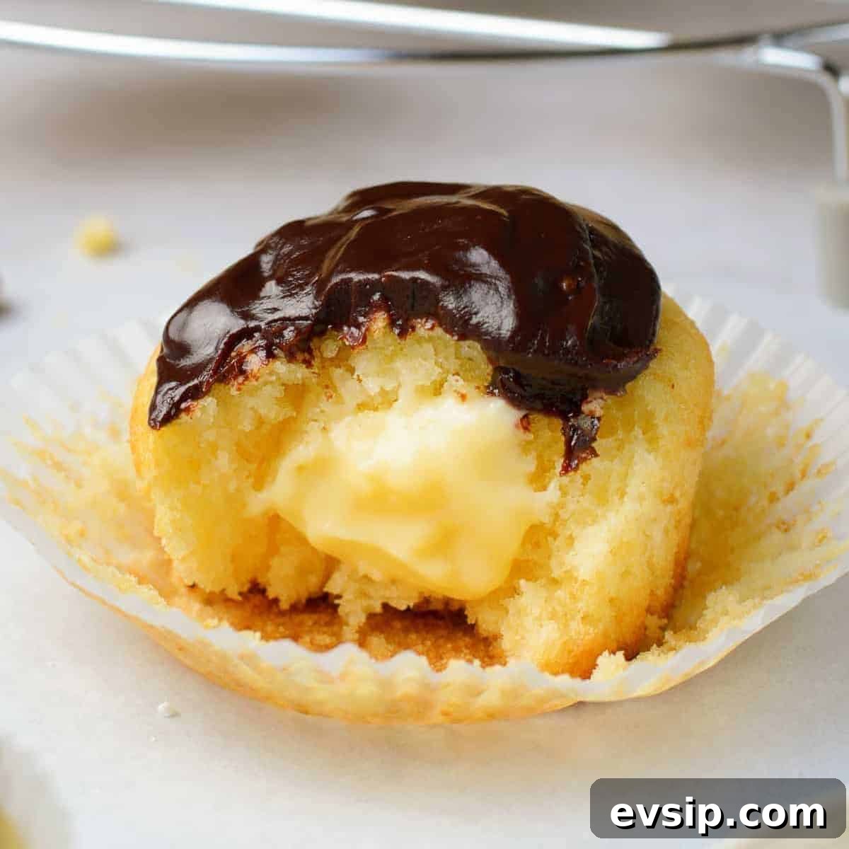 Carrot Cake Cupcakes from Box Mix — Moist, Spiced & Quick 15 Boston Cream Pie Cupcakes