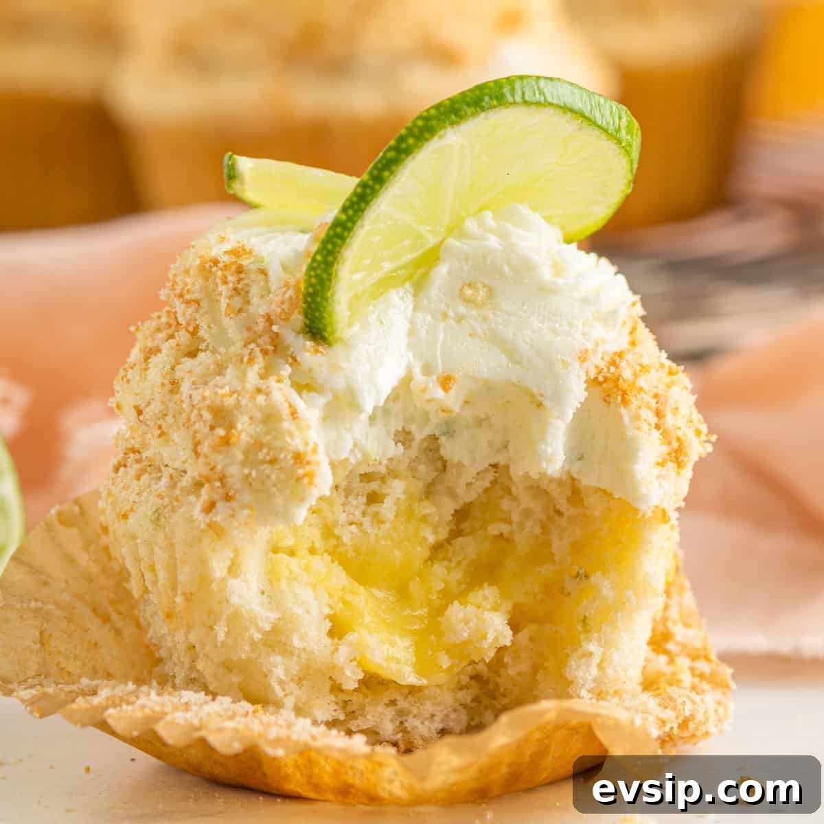 Carrot Cake Cupcakes from Box Mix — Moist, Spiced & Quick 16 Key Lime Cupcakes