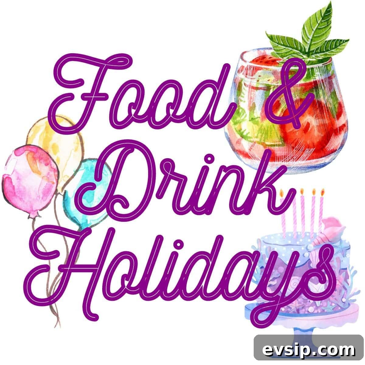 10 Moscow Mule Variations to Try Tonight 21 Join us in embracing the joy of food holidays and national food days.
