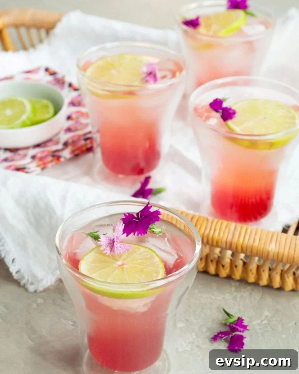 10 Moscow Mule Variations to Try Tonight 8 Prickly Pear Cactus Moscow Mule