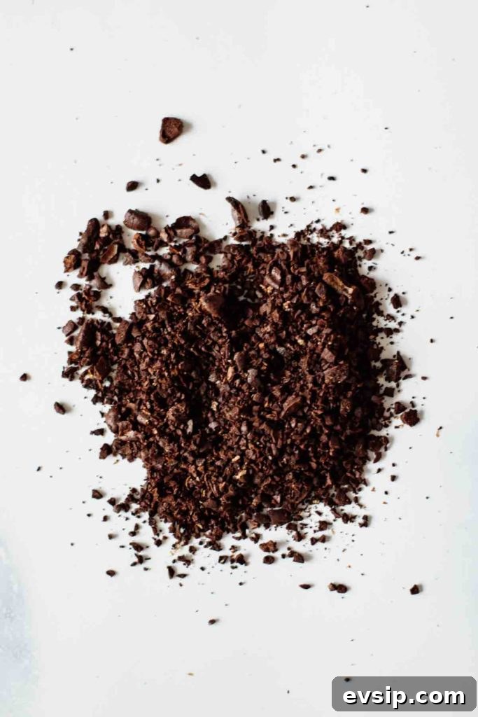 Cold Brew Coffee Concentrate: Ratios, Methods & Pro Tips 9 coarse ground coffee