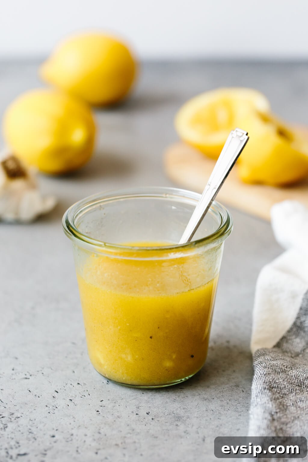 Top 10 Most Popular Recipes of 2018 You’ll Want to Try 11 This lemon vinaigrette is the perfect dressing for a variety of healthy salad recipes.