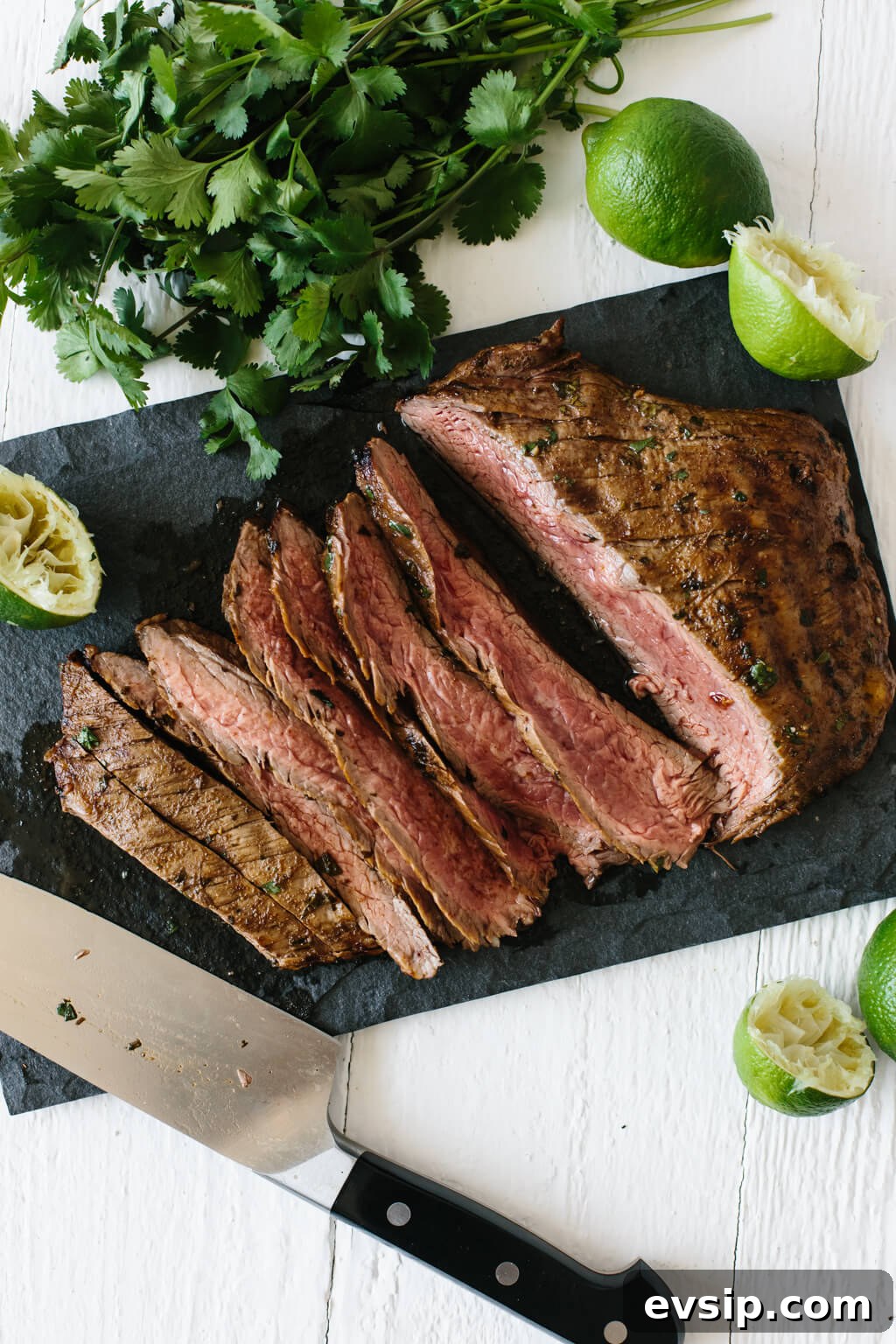 Top 10 Most Popular Recipes of 2018 You’ll Want to Try 8 An easy, delicious and flavorful carne asada recipe. When it comes to authentic carne asada you'd find in Mexico, this comes pretty darn close!