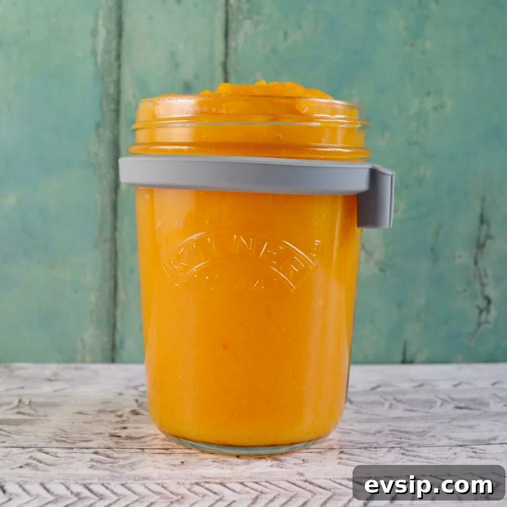 pumpkin puree