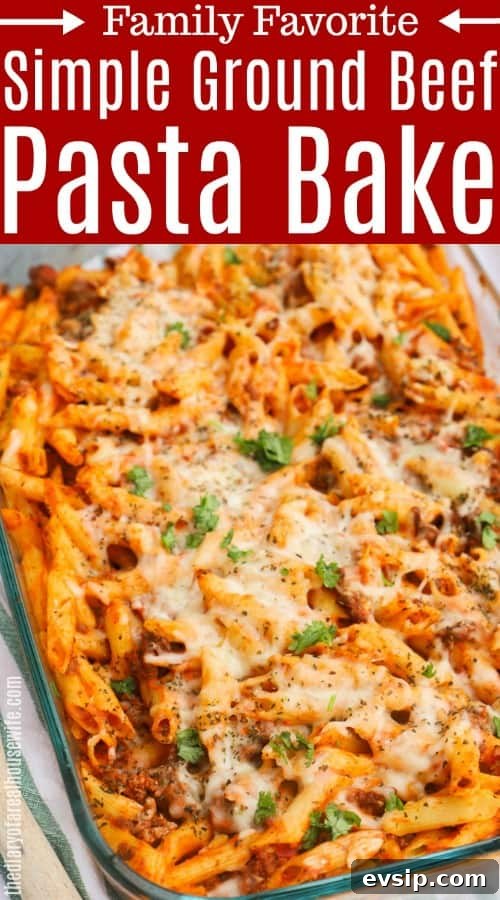 Pasta Bake
