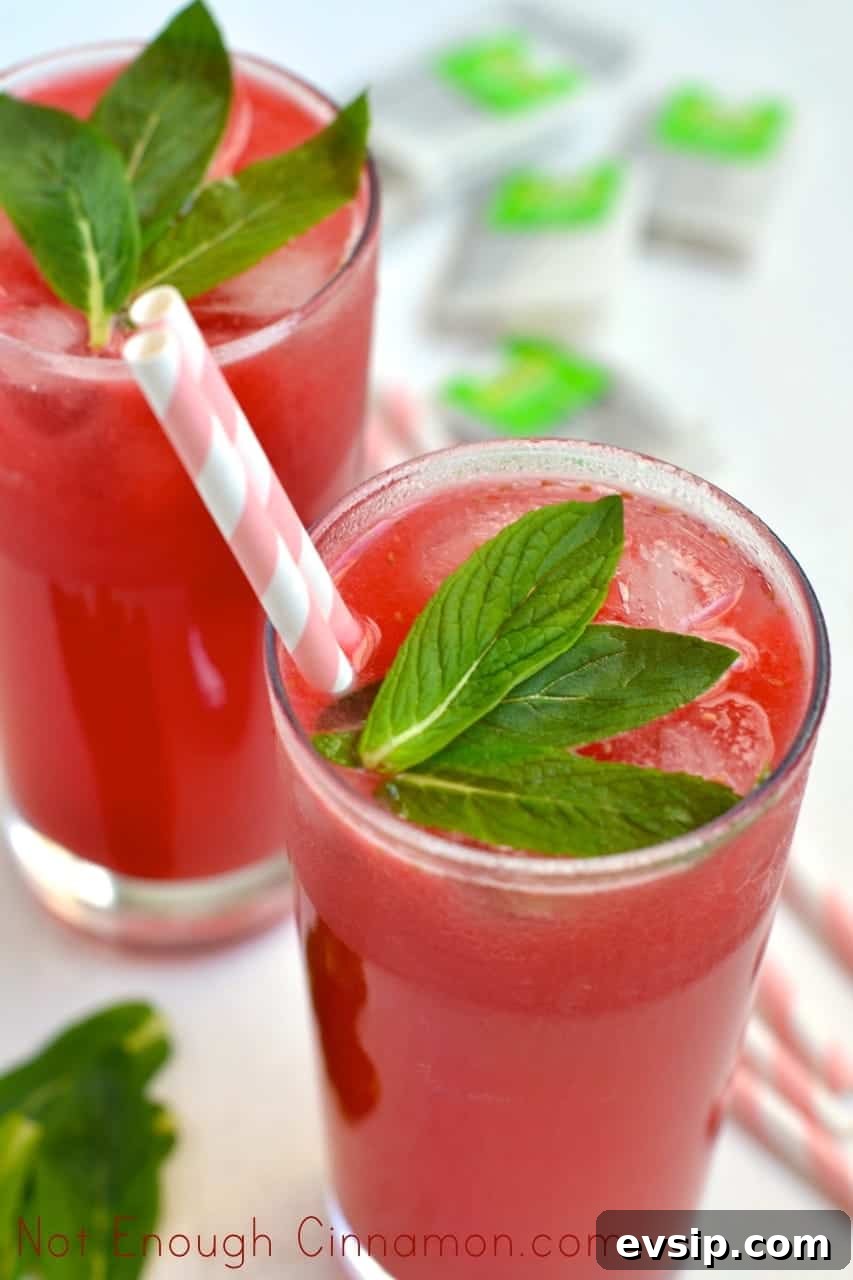 Refreshing Lime Raspberry Iced Tea Recipe You’ll Love 5 Raspberry Lime Iced Tea