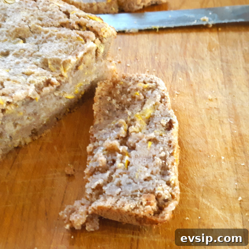 Keto Zucchini Bread Recipe with Vegan Options and Low-Carb Tips 3 img 3803 2