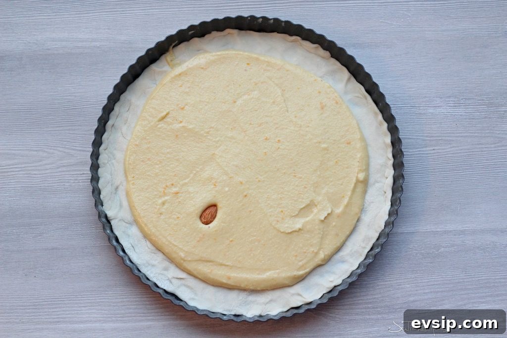Galette des Rois: Traditional French King Cake Recipe & History 7 almond cake with puff pastry